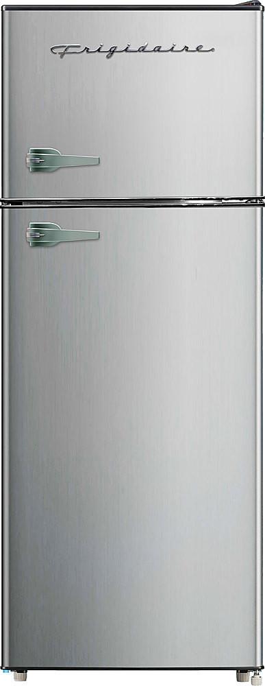 Rent To Own Frigidaire Frigidaire - 7.5 Cu Ft, 2-Door Apartment Size ...